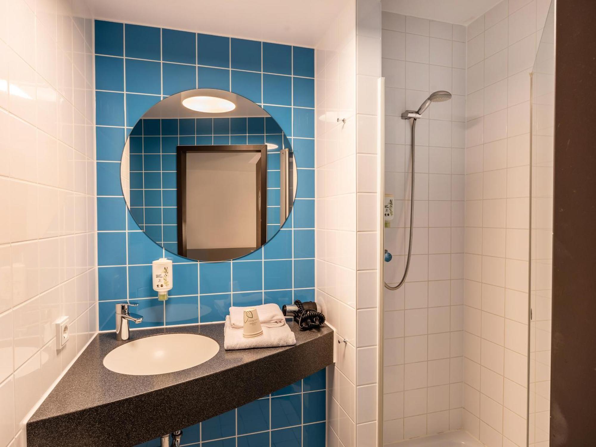 B&B Hotel Konstanz Exteriör bild